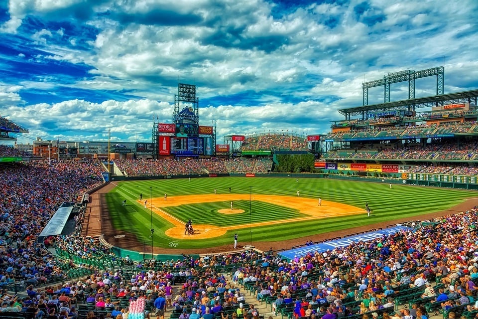 Coors Field