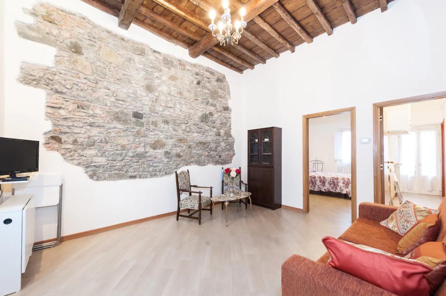 Florence Airbnb