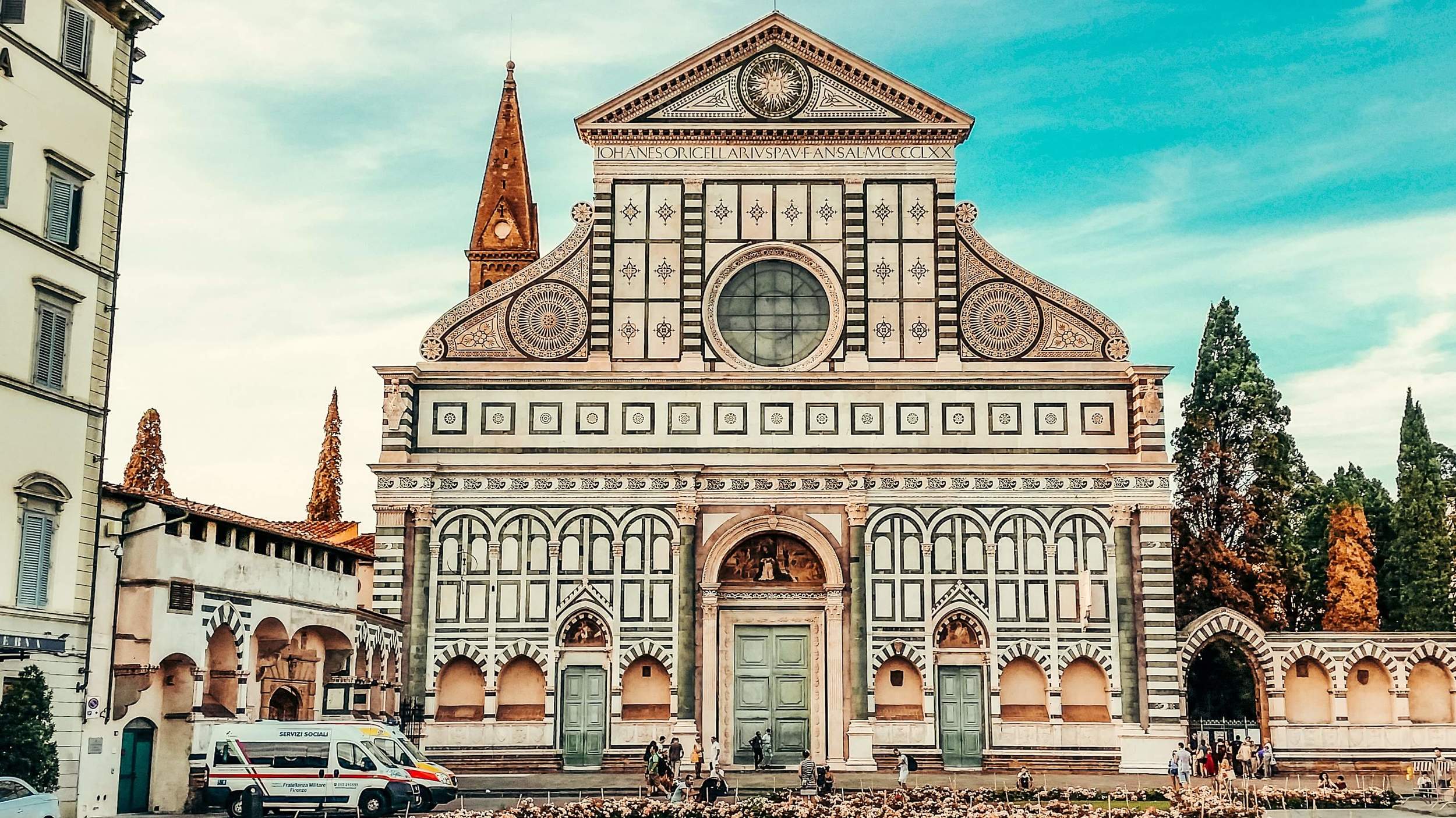 Church Florence