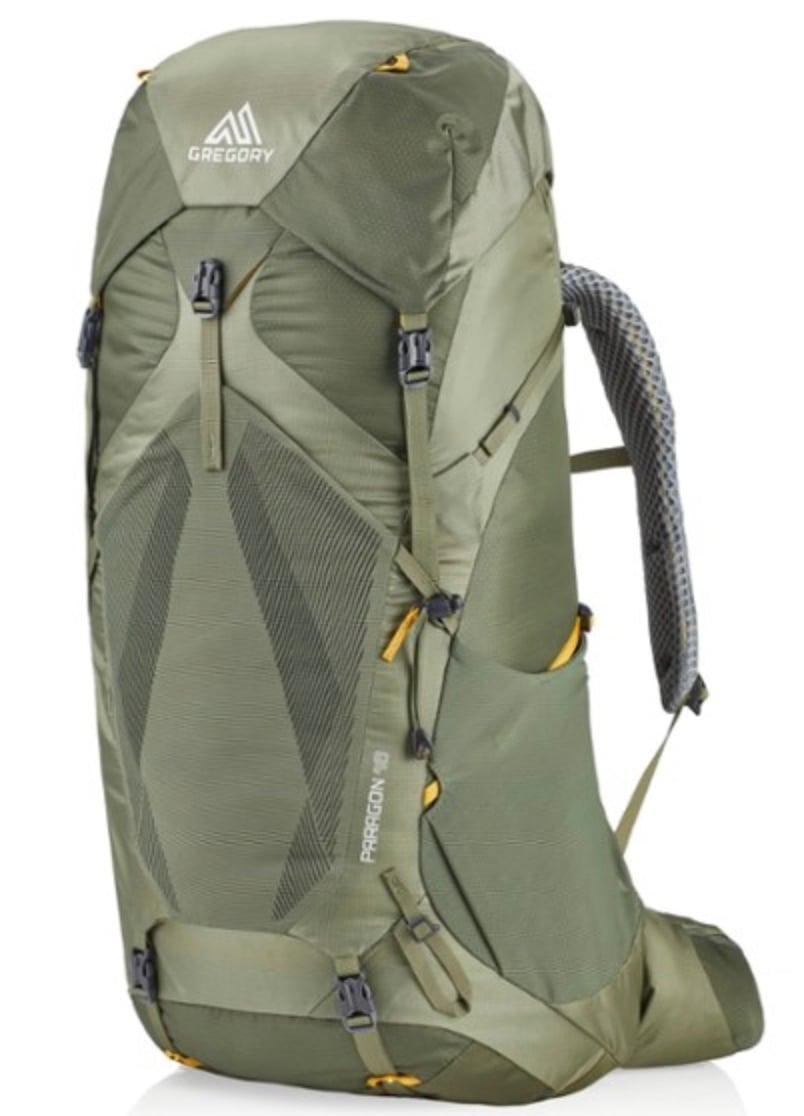 best backpacking packs