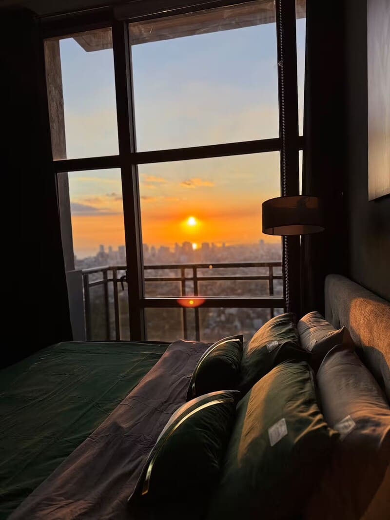 Gramercy 64th Floor Penthouse
