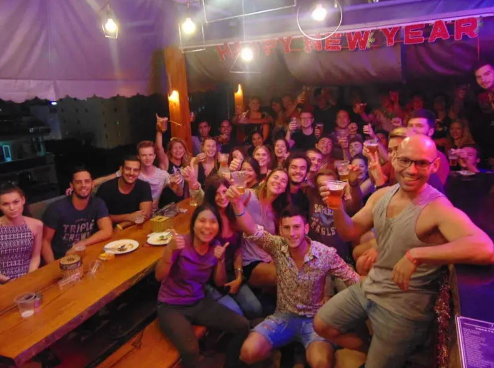 iHome Nha Trang best hostels in Nha Trang