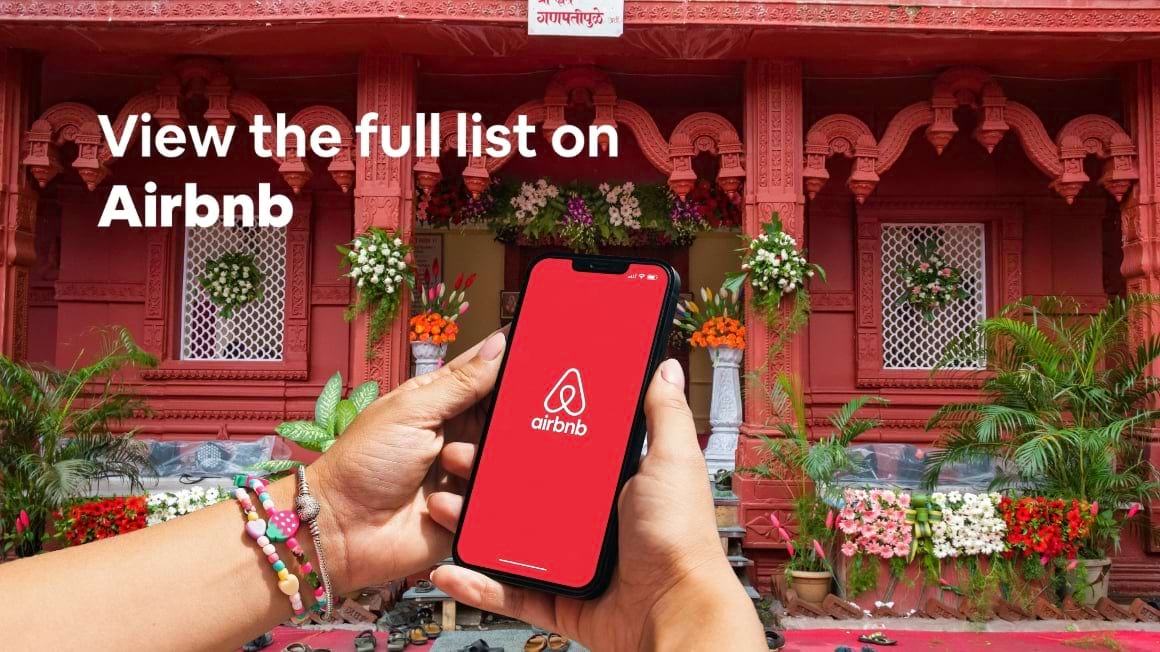 in content airbnb mumbai wishlist