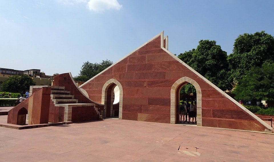 Jantar Mantar