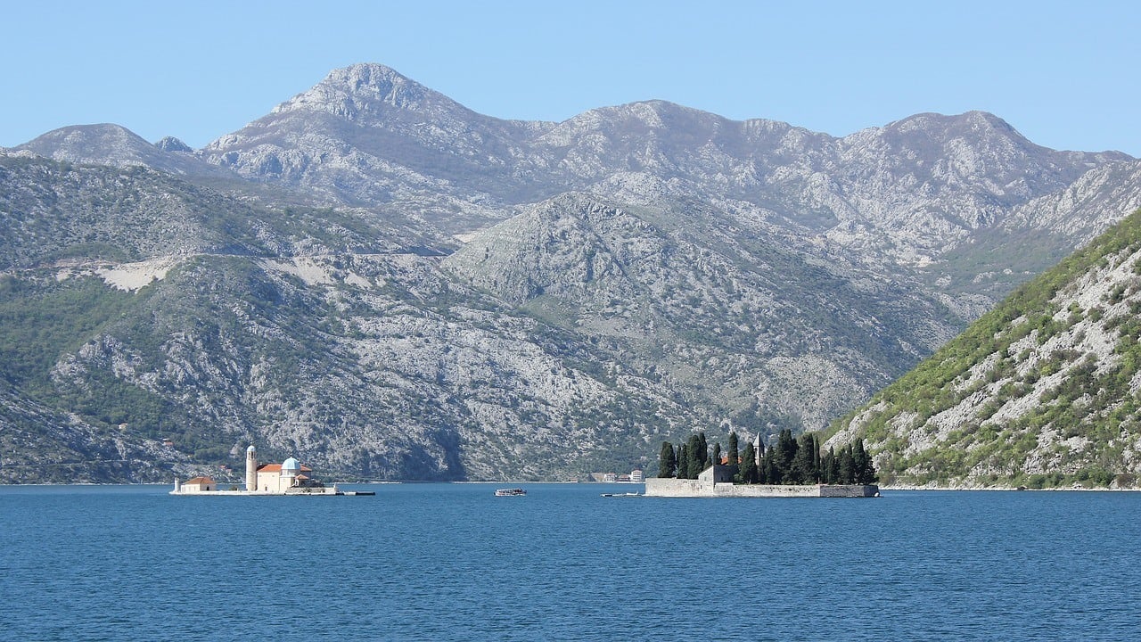 kotor-perast