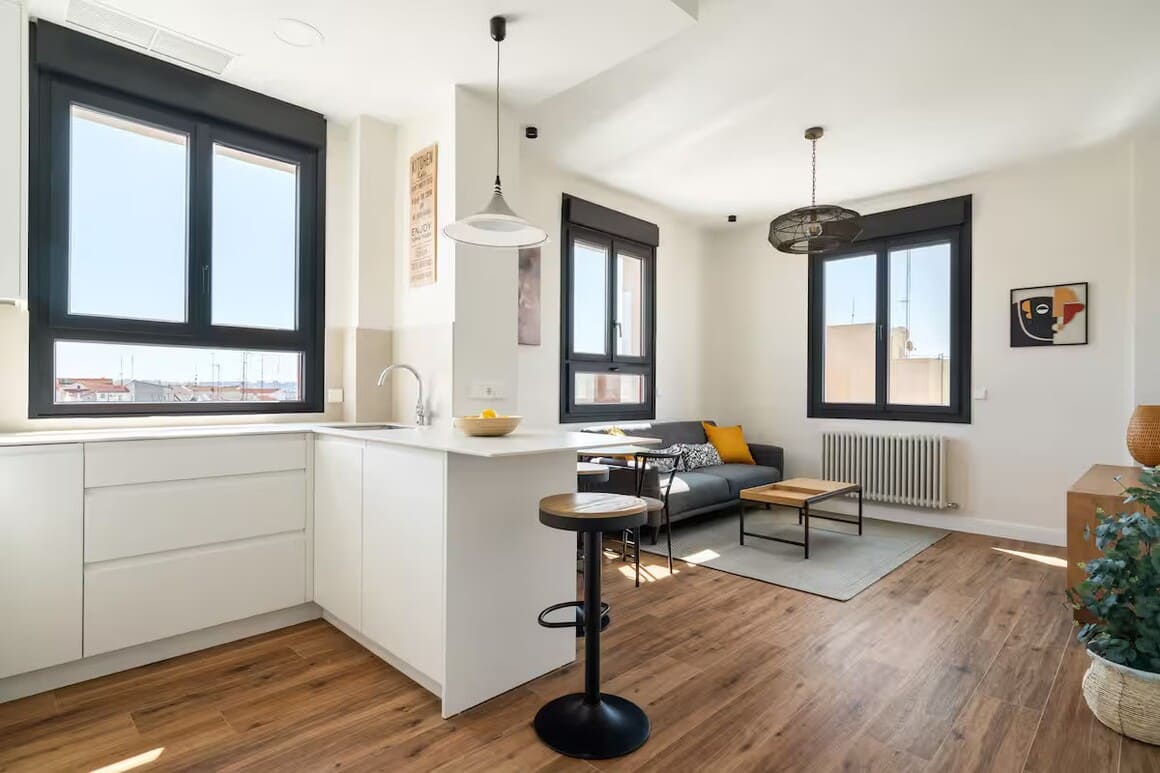 La Latina Apartment