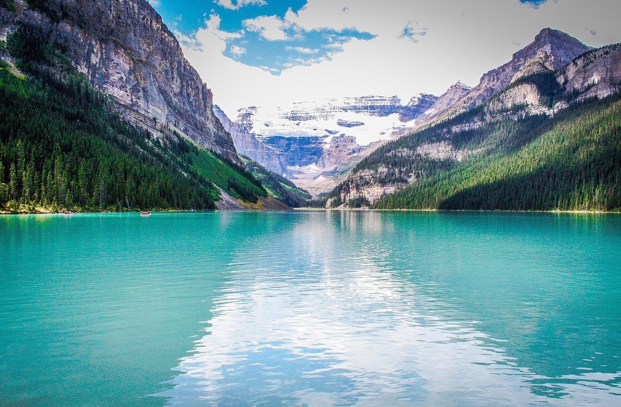 Lake Louise