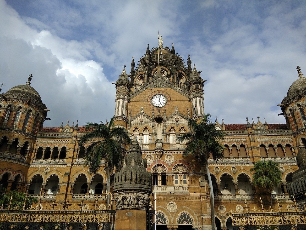 mumbai-heritage