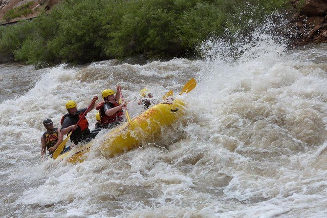 Visit the Royal Gorge