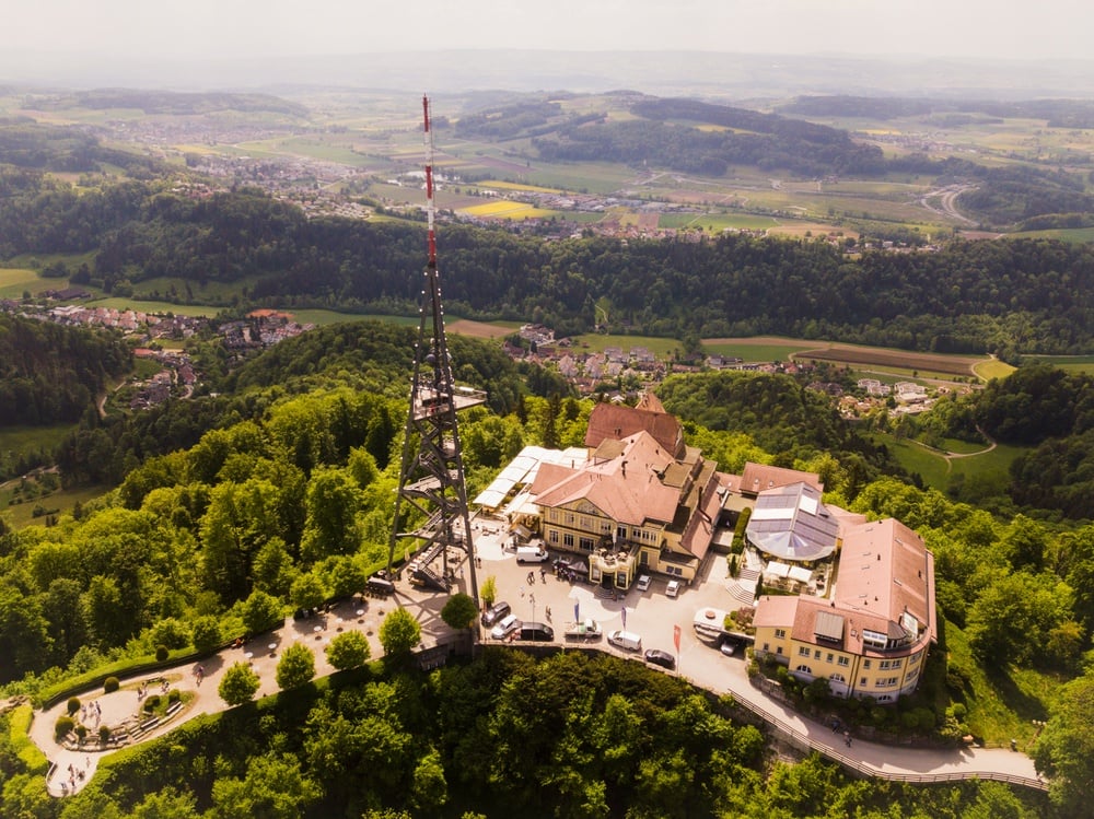 Uetliberg