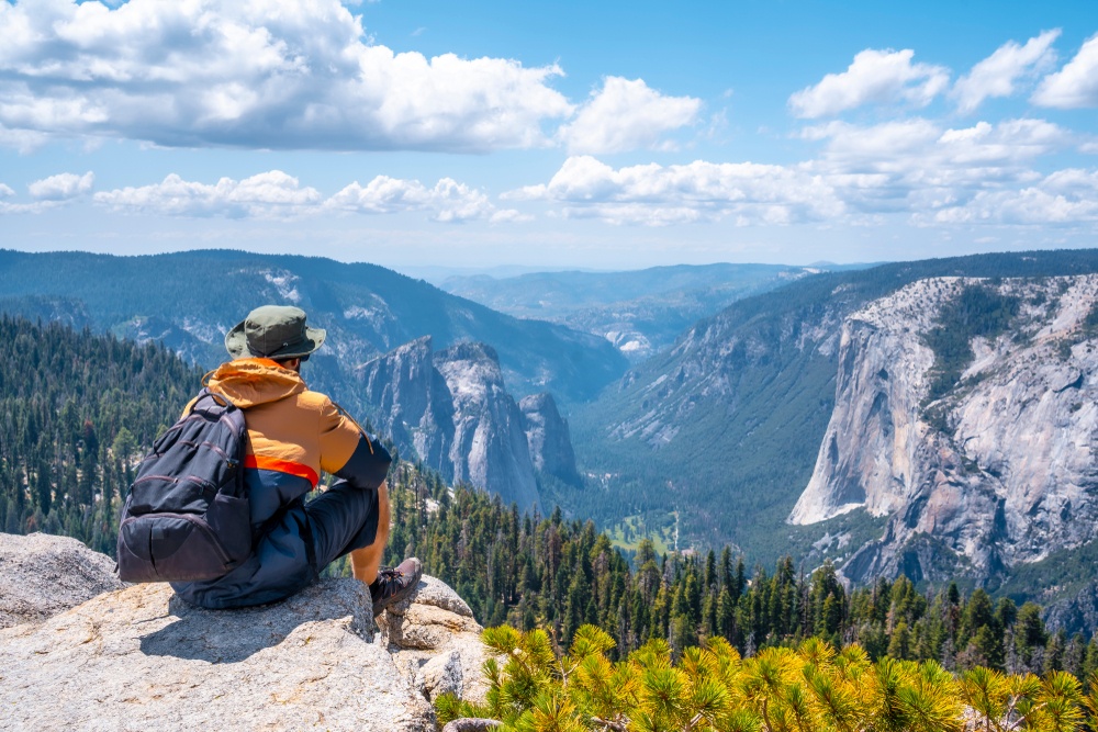 Sentinel Dome