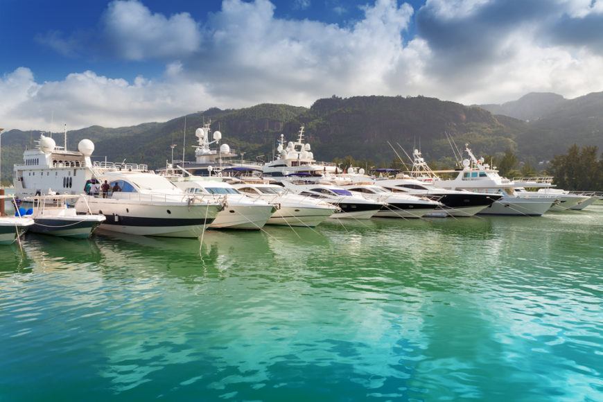 EPIC SEYCHELLES Itinerary! (2025 Guide)