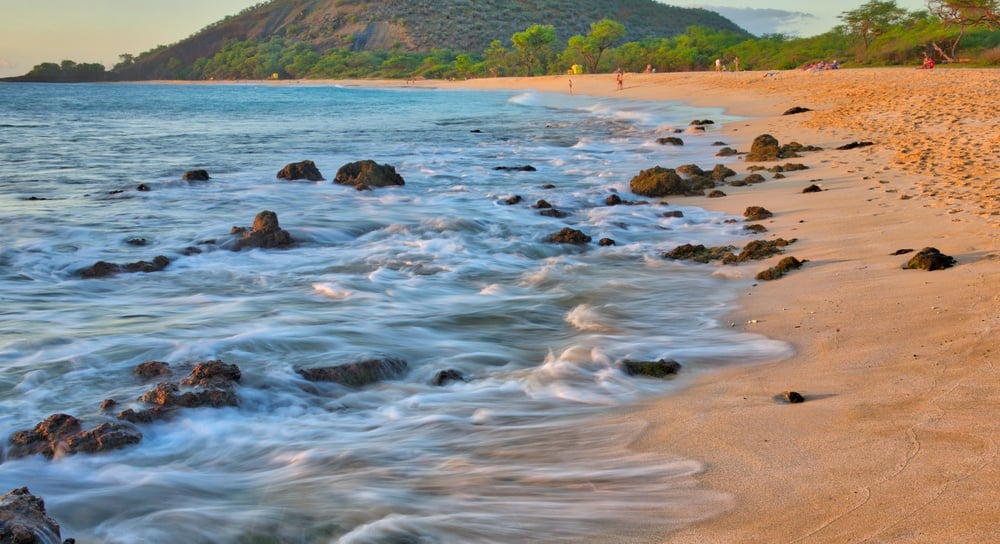 Makena State Park