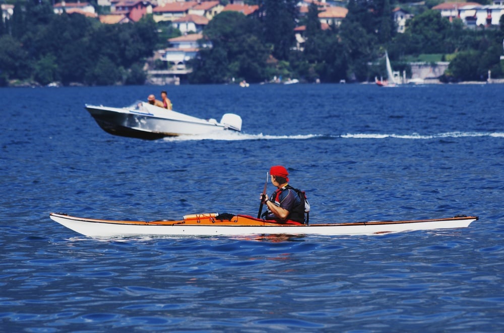 Bellagio Water Sports