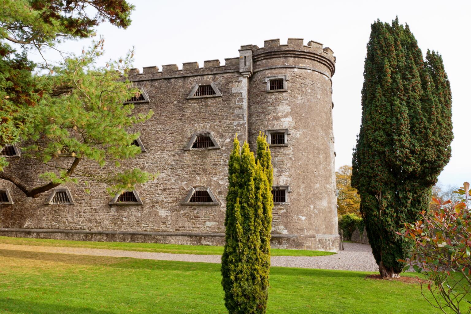 Cork City Gaol