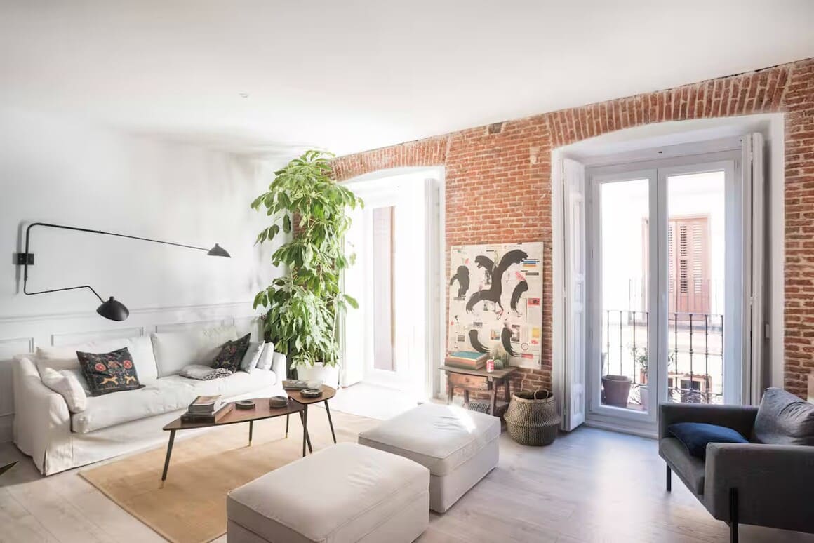 Stunning Design Flat