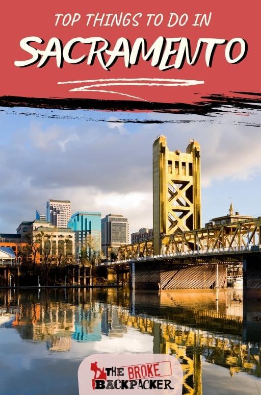 Top 10 Things To Do In West Sacramento!