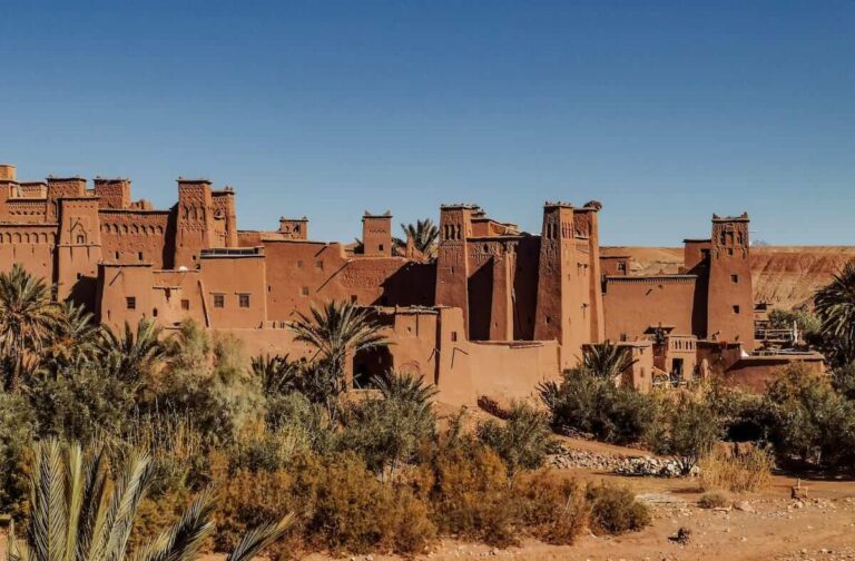 35 BEST Things to Do in Marrakech – Activities, Itineraries & Day Trips