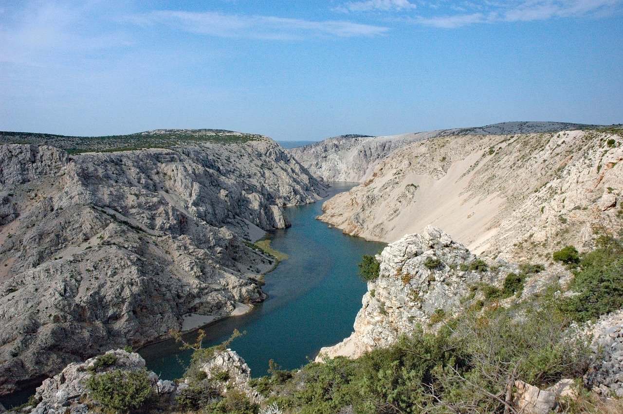 zadar-river