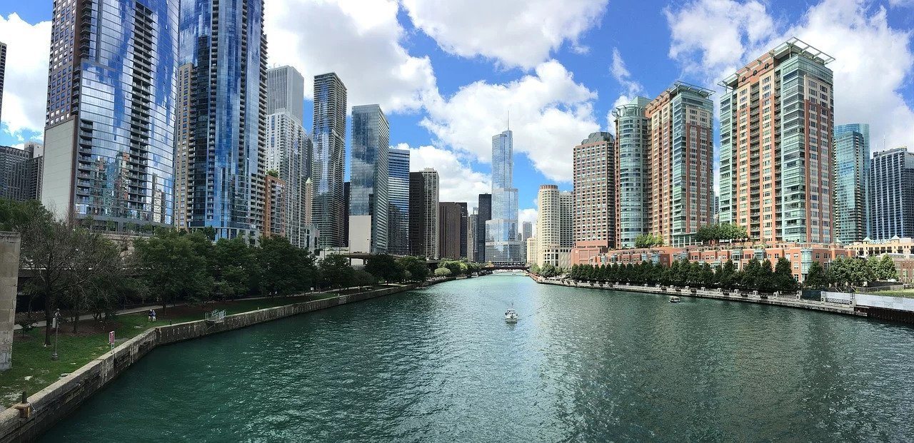 Airbnb Chicago