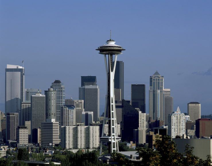 15 STUNNING Airbnbs in Seattle [2021 Edition]
