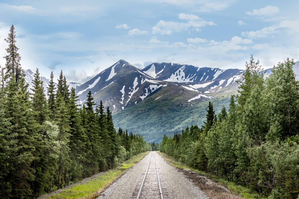 Alaska Railroad