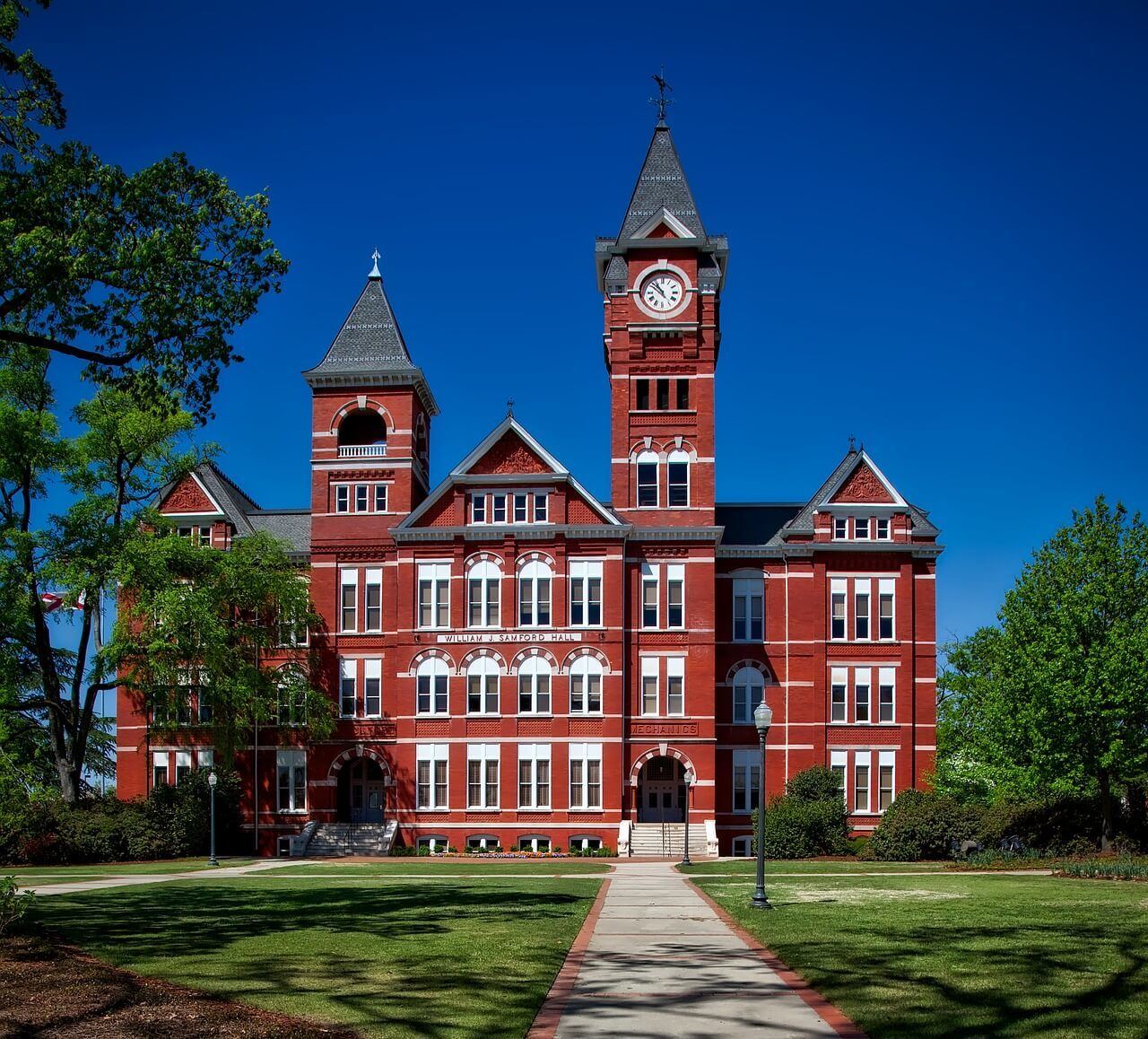 Auburn University