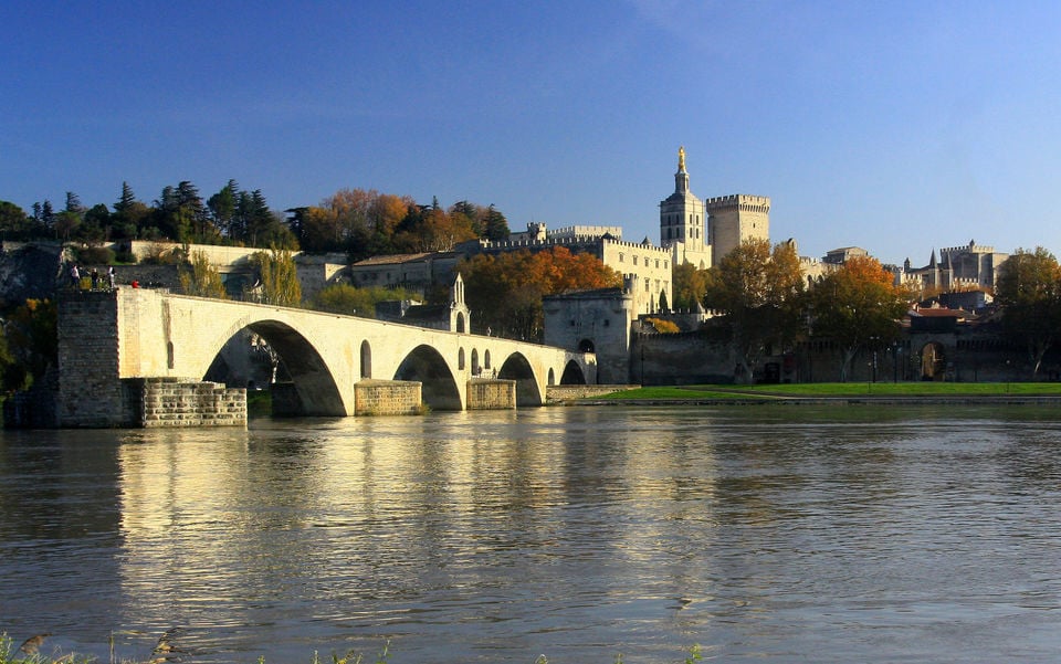 Avignon