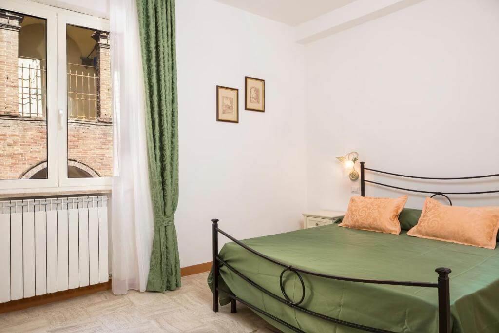 B&B I Tetti di Siena