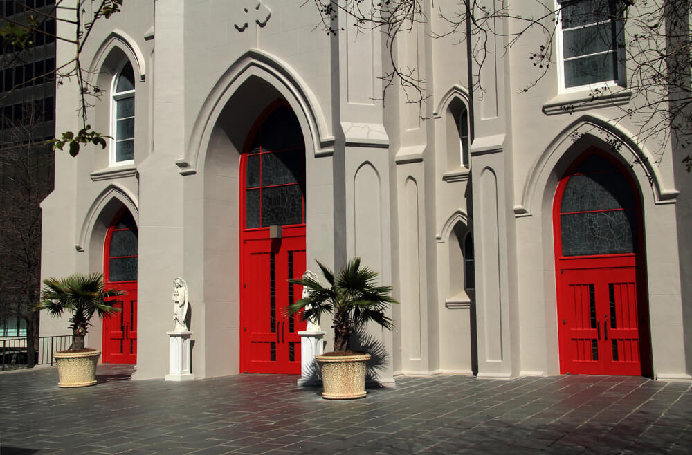 Saint Joseph Cathedral, Baton Rouge