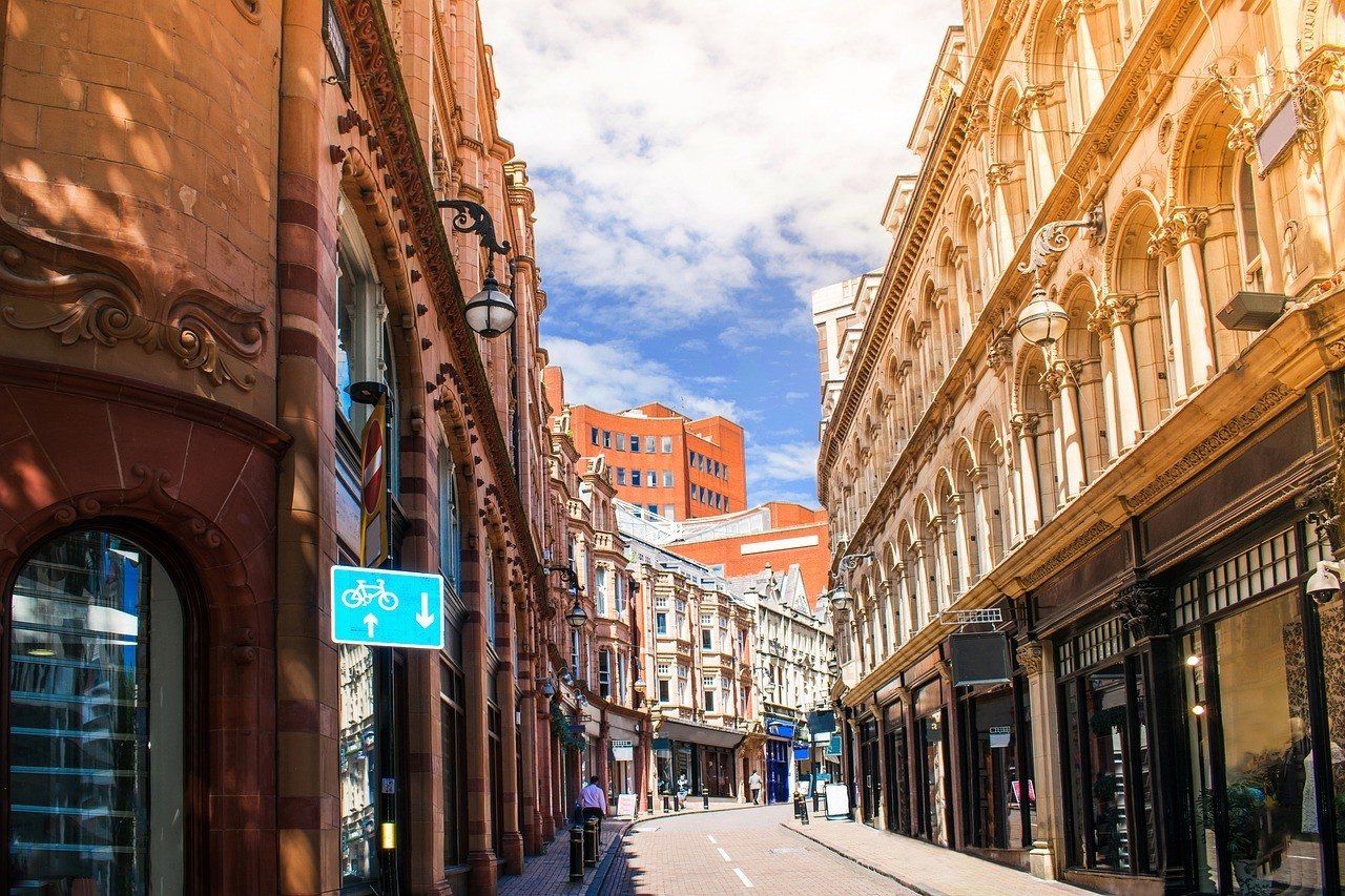 Best Hostels in Birmingham