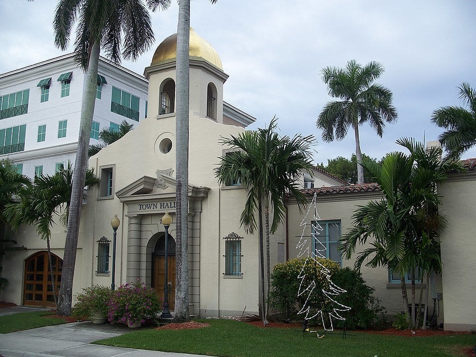 Boca Raton Historical Society