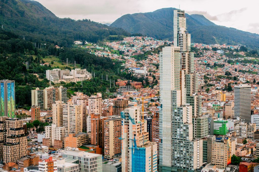 Bogota Itinerary 2