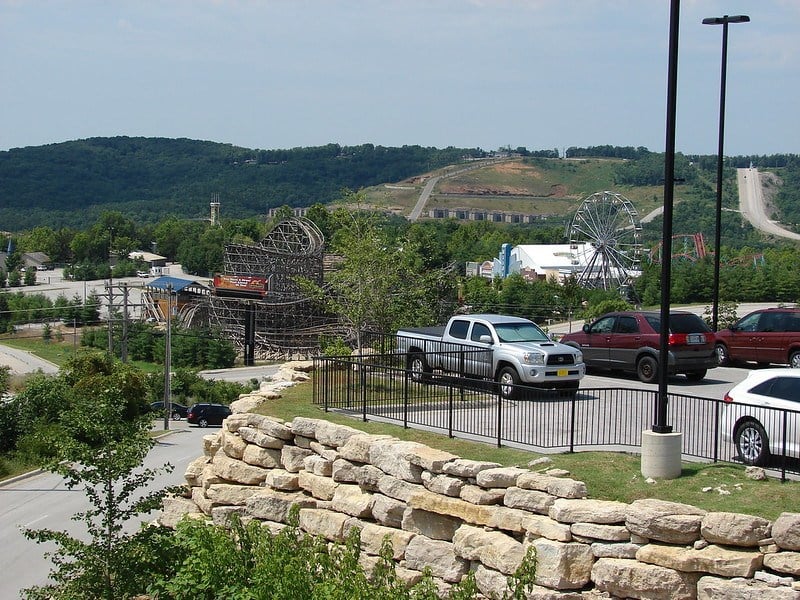 Branson 2