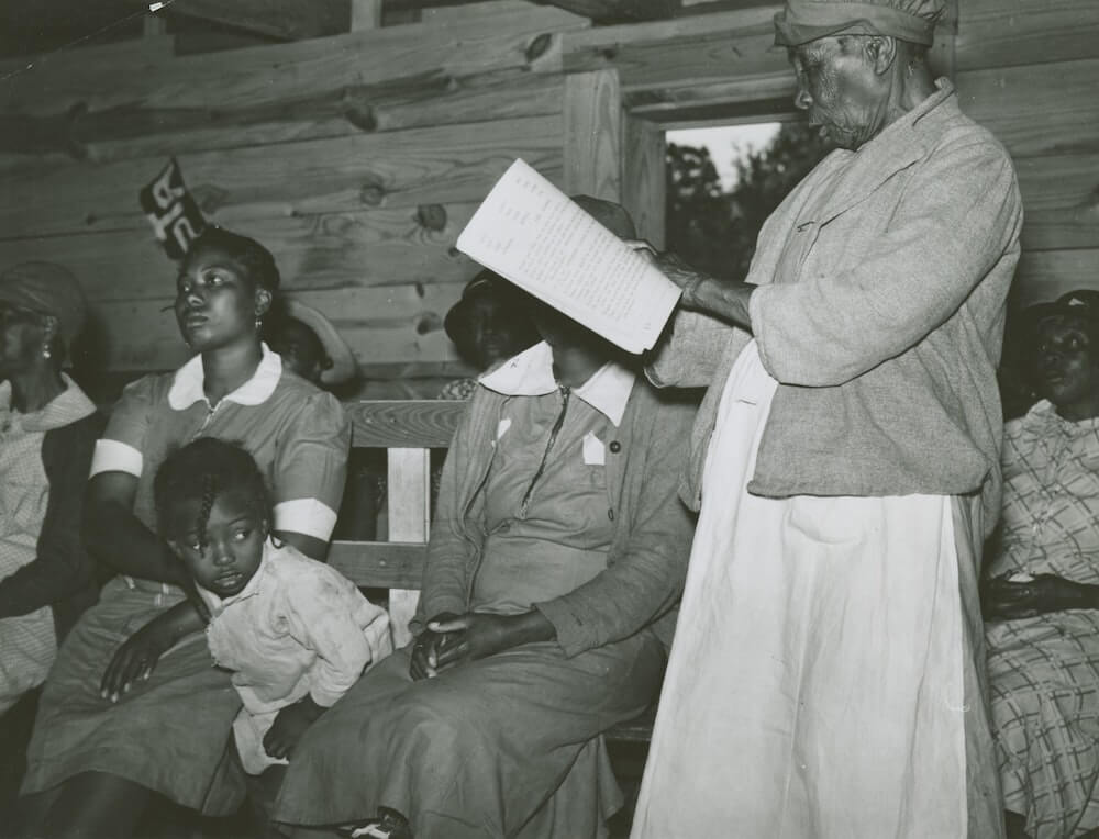 George Washington Carver Interpretive Museum