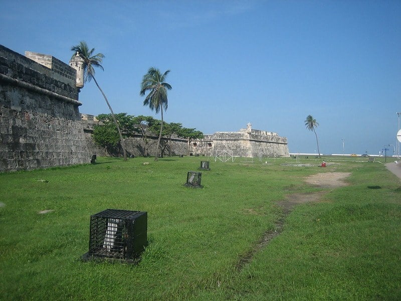 Cartagena de Indias