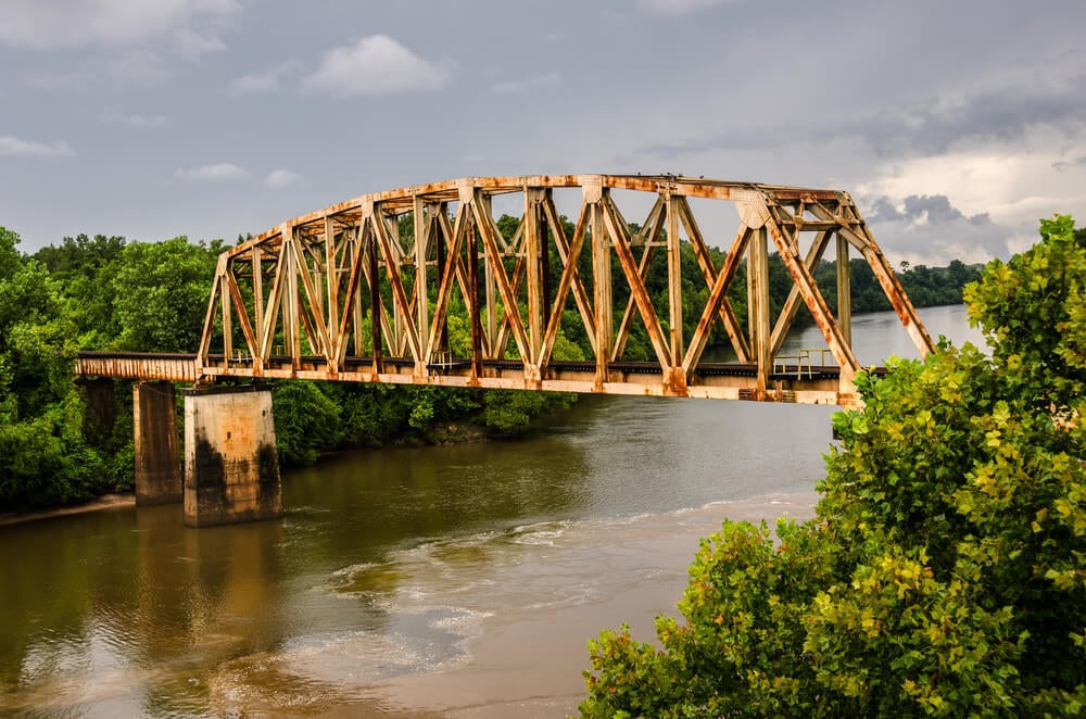 Chattahoochee River