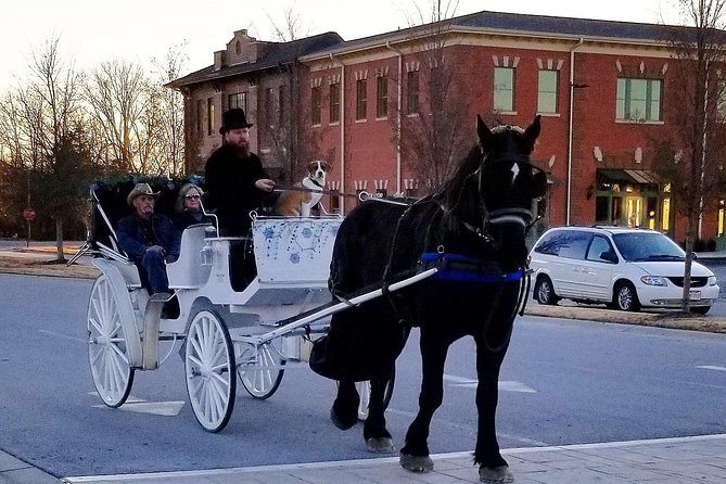 Chattanooga Carriage Company