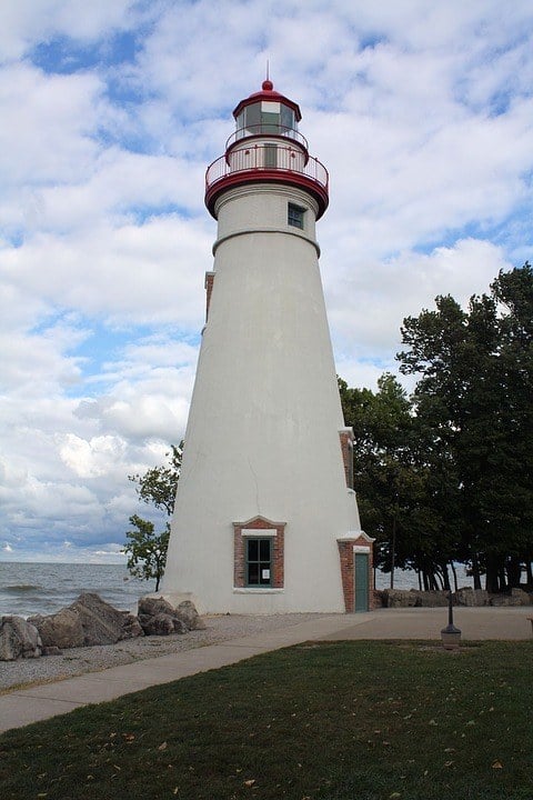 Chill out in Marblehead