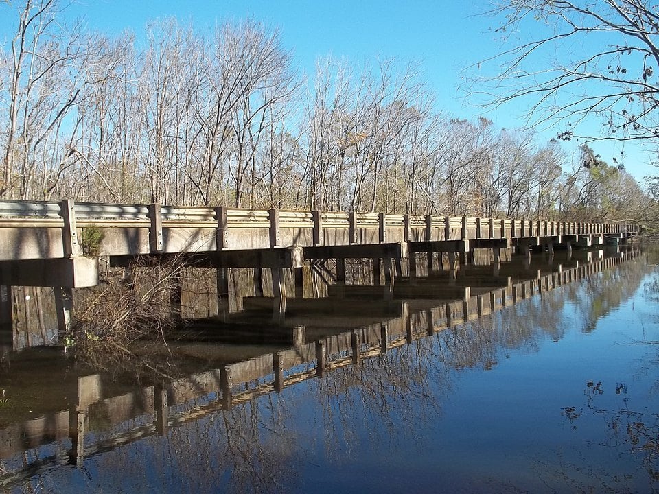 Chipola River