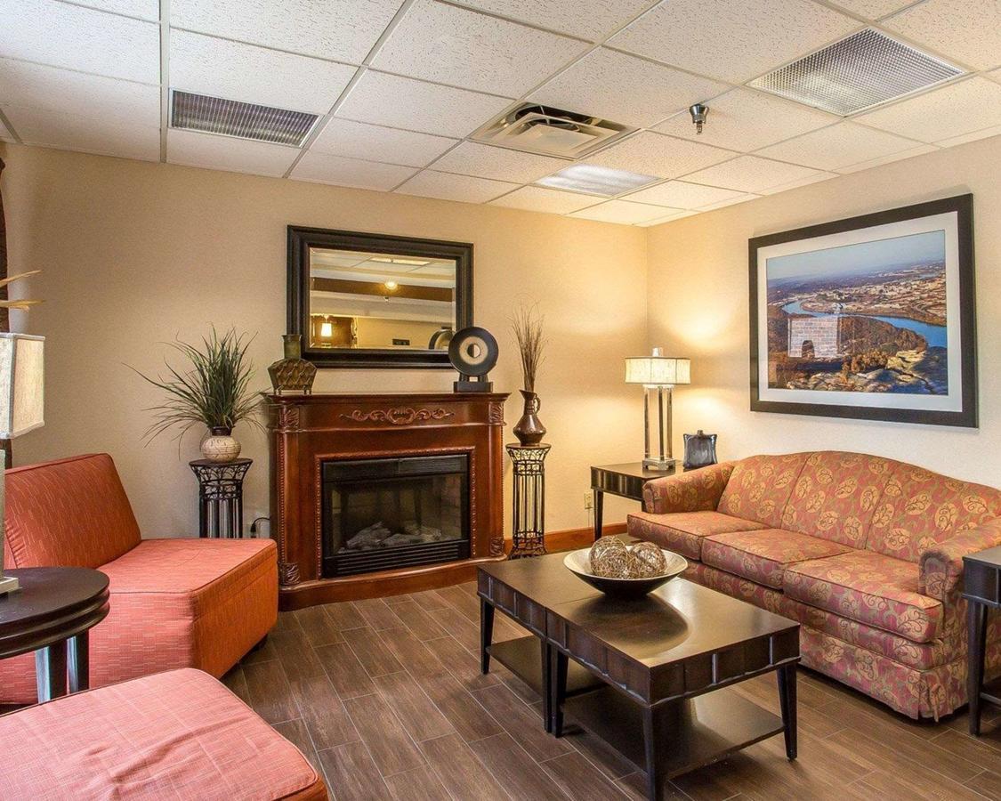 Comfort Inn Downtown Chattanooga