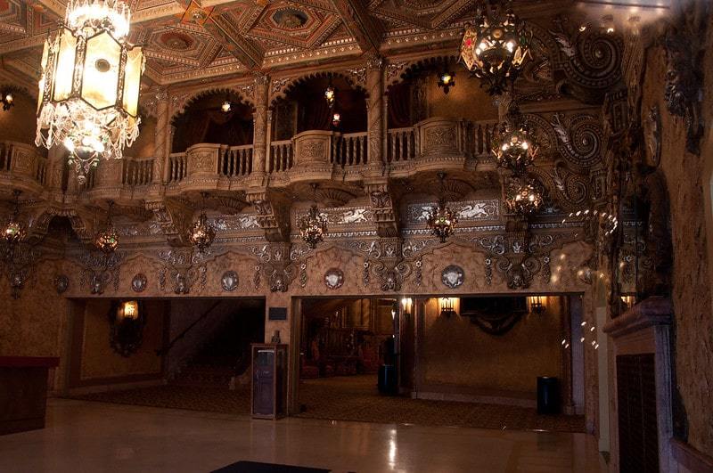 Coronado Theater