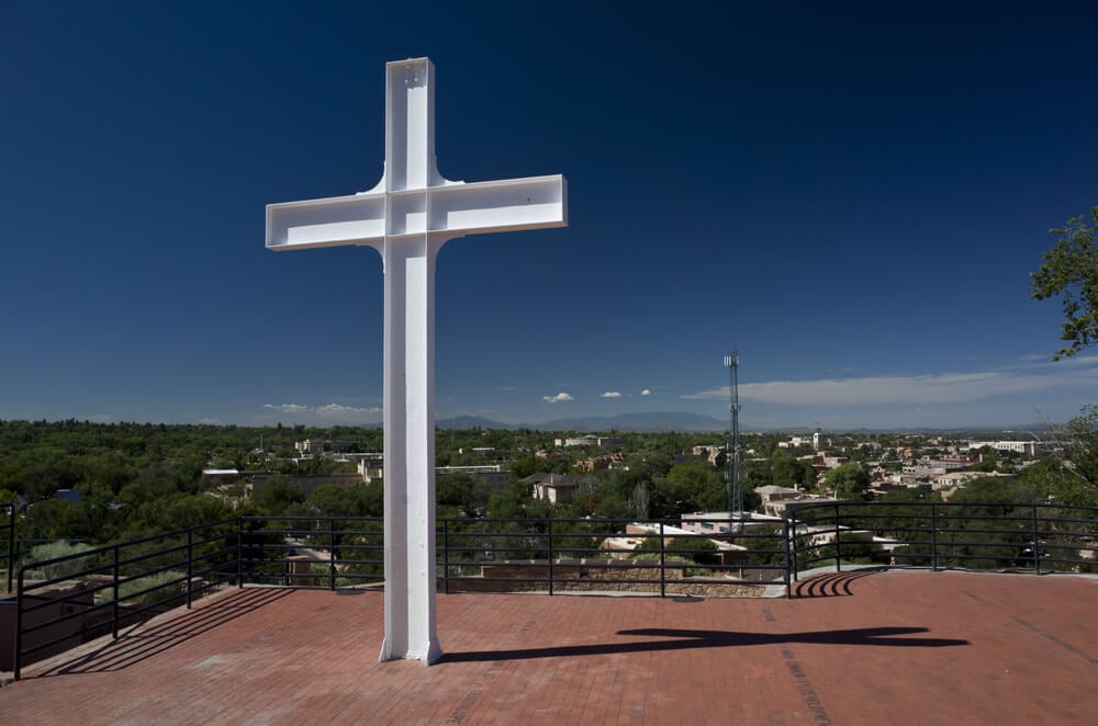 Cross of the Martyrs