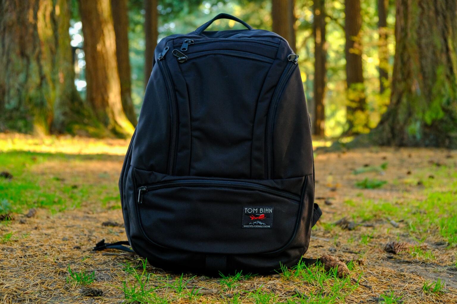 Tom Bihn Synapse review