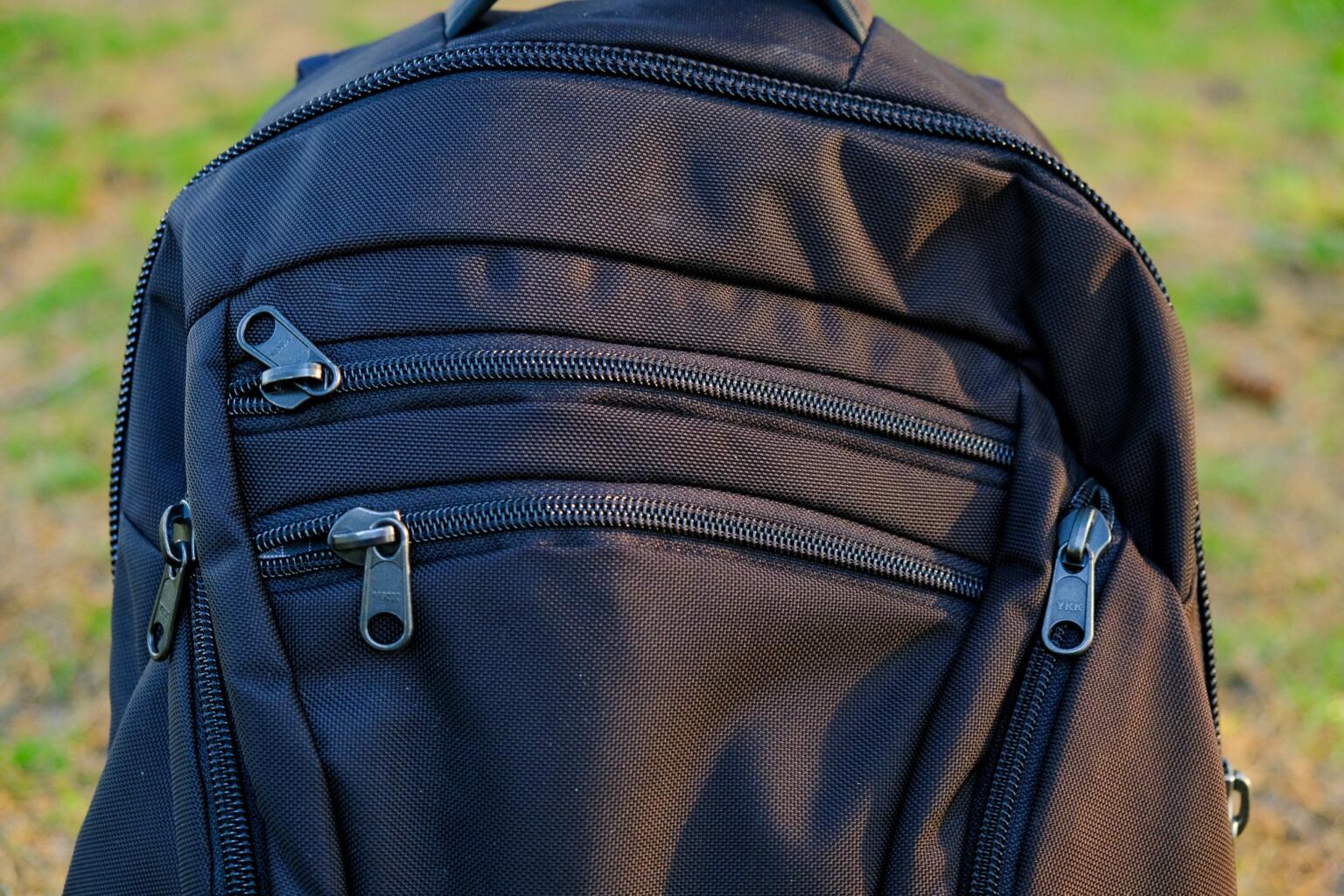 Tom Bihn Synapse review