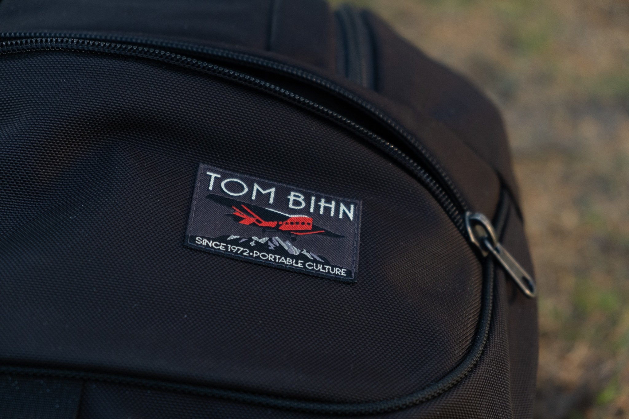 Tom Bihn Synik 30 review