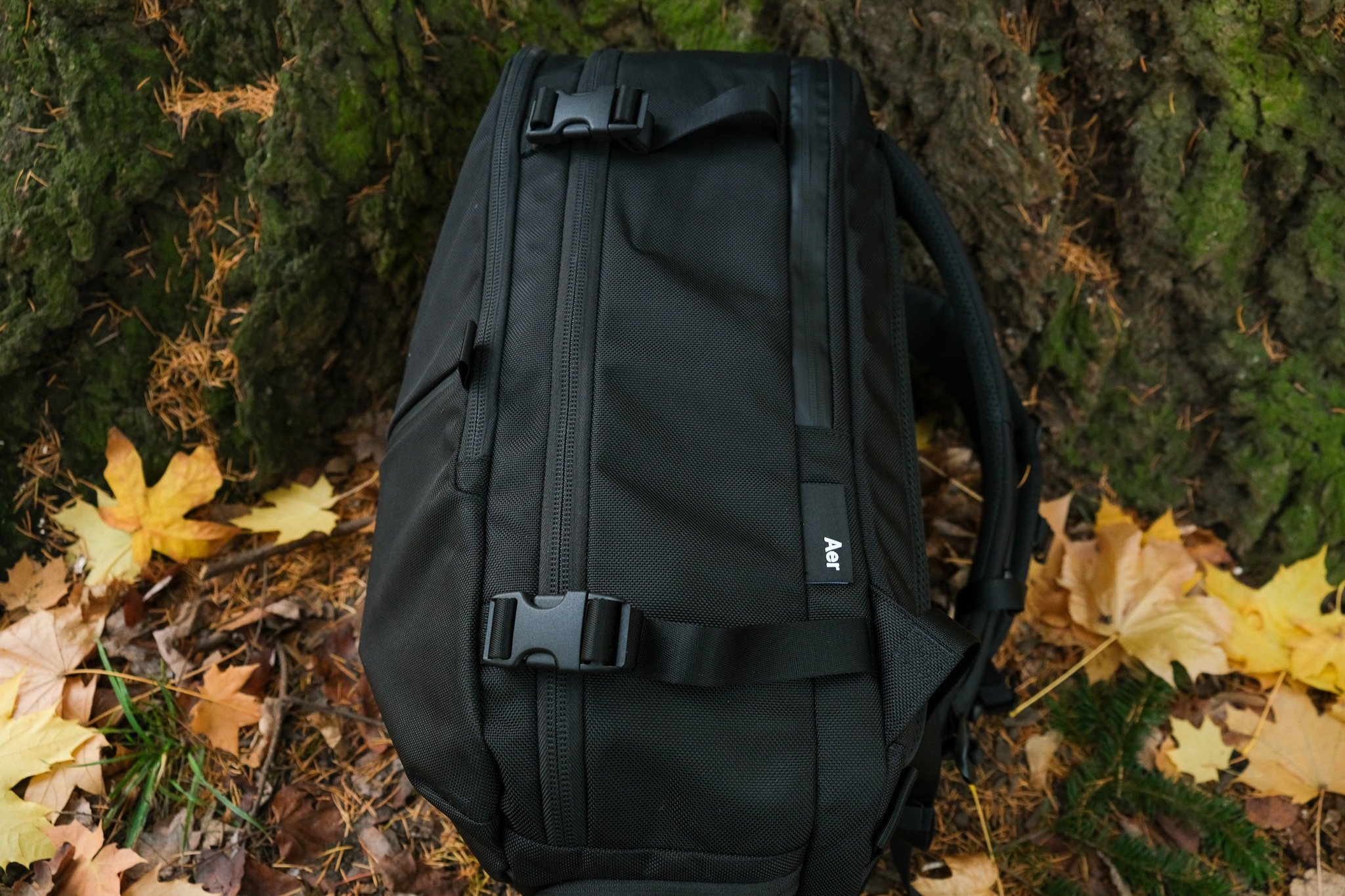 aer backpack review