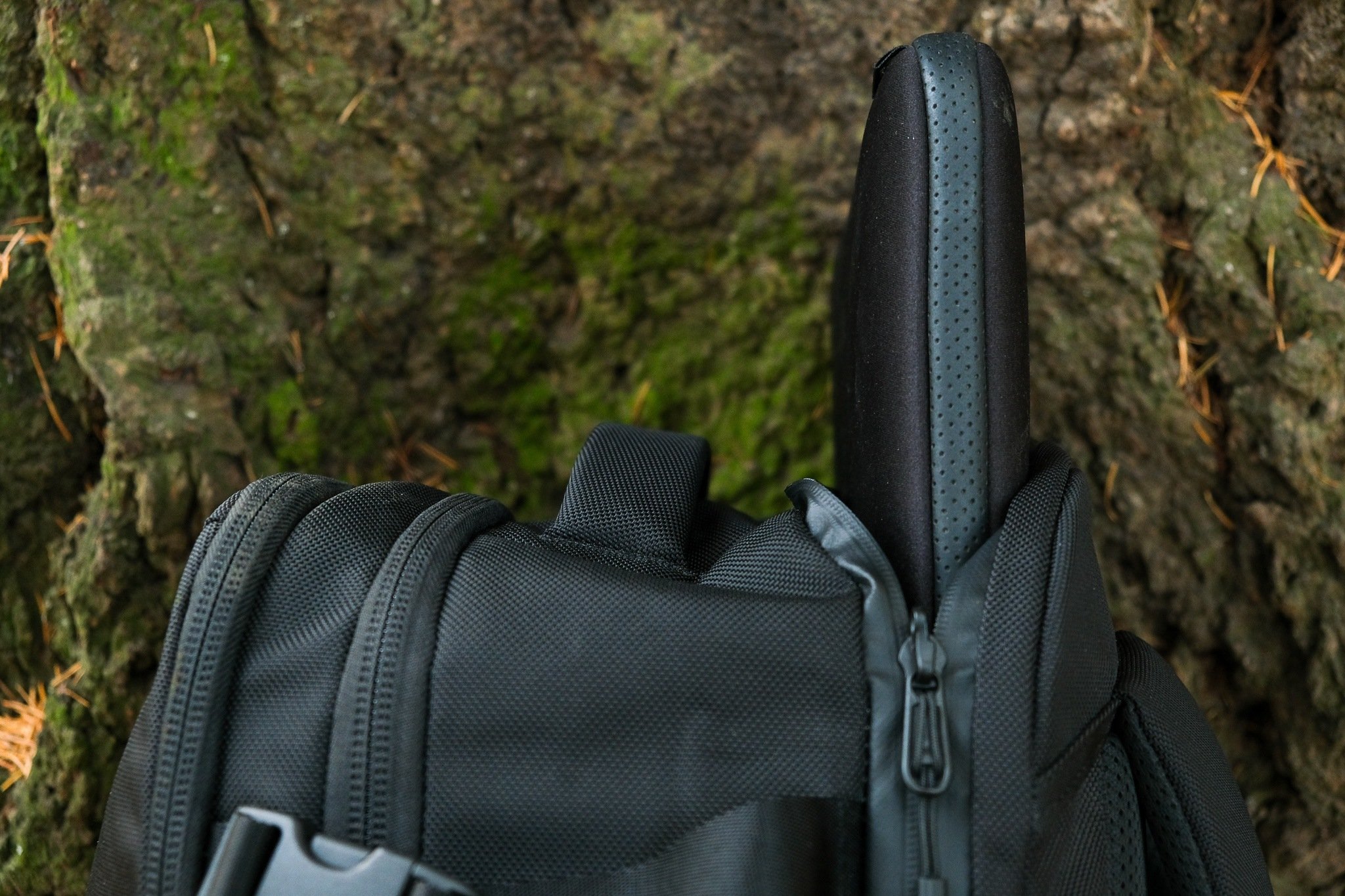 aer backpack review