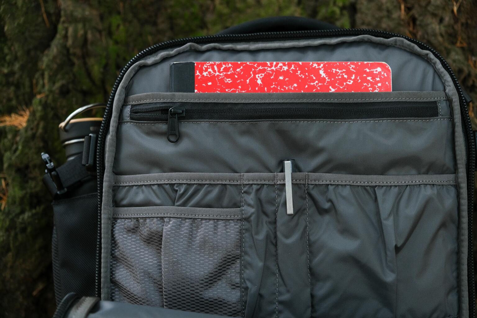 aer backpack review