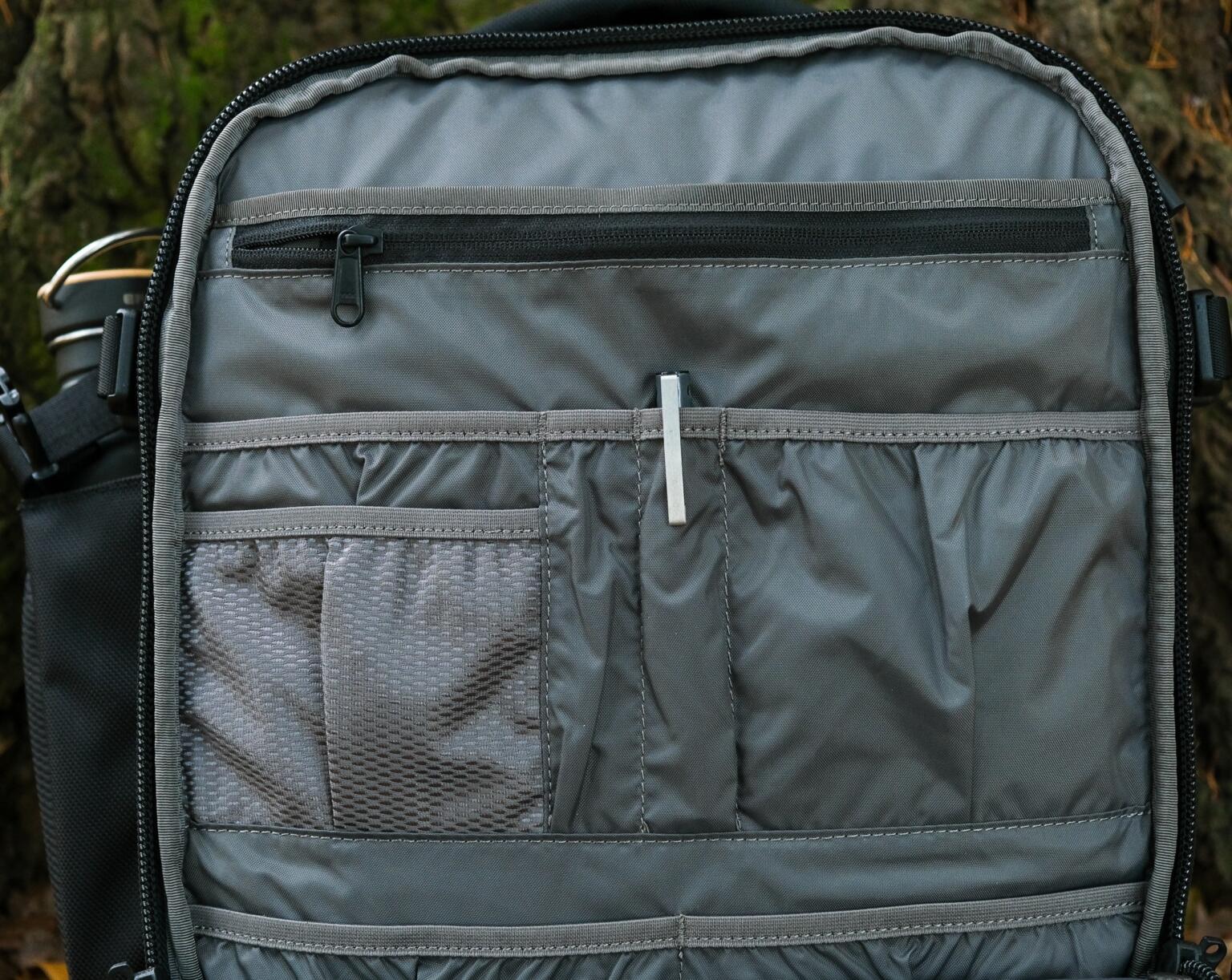 aer travel pack review